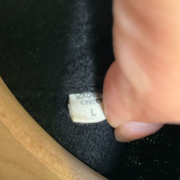 Buck Mason Felted Field Jacket - Picture 7 of 9